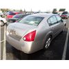 Image 3 : 2006 Nissan Maxima