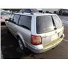 Image 4 : 2003 Volkswagen Passat