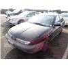 Image 1 : 1997 Saturn SL1