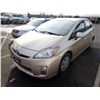 Image 1 : 2010 Toyota Prius
