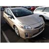 Image 2 : 2010 Toyota Prius