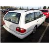 Image 3 : 1998 Mercedes-Benz E320
