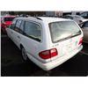 Image 4 : 1998 Mercedes-Benz E320