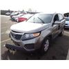 Image 1 : 2013 Kia Sorento
