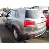 Image 4 : 2013 Kia Sorento