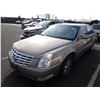 Image 1 : 2006 Cadillac DTS