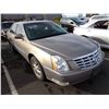Image 2 : 2006 Cadillac DTS