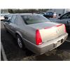 Image 4 : 2006 Cadillac DTS