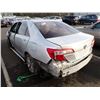 Image 4 : 2013 Toyota Camry
