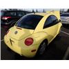 Image 3 : 2000 Volkswagen New Beetle