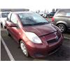 Image 2 : 2009 Toyota Yaris