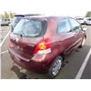 Image 3 : 2009 Toyota Yaris