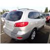 Image 3 : 2007 Hyundai Santa Fe