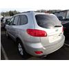 Image 4 : 2007 Hyundai Santa Fe