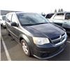 Image 2 : 2012 Dodge Grand Caravan