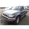 Image 1 : 1998 Toyota 4Runner