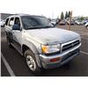 Image 2 : 1998 Toyota 4Runner