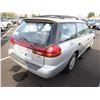 Image 3 : 1997 Subaru Legacy RUNS WITH MECHANICAL PROBLEMS