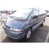 Image 1 : 1993 Toyota RUNS WITH MECHANICAL PROBLEMS