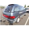 Image 3 : 1993 Toyota RUNS WITH MECHANICAL PROBLEMS