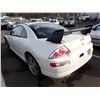 Image 4 : 2001 Mitsubishi Eclipse RUNS WITH MECHANICAL PROBLEMS