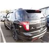 Image 4 : 2011 Ford Explorer RUNS WITH MECHANICAL PROBLEMS