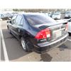 Image 4 : 2001 Honda Civic RUNS WITH MECHANICAL PROBLEMS