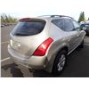 Image 3 : 2006 Nissan Murano RUNS WITH MECHANICAL PROBLEMS