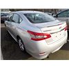 Image 4 : 2015 Nissan Sentra RUNS WITH MECHANICAL PROBLEMS