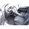 Image 5 : 2015 Nissan Sentra RUNS WITH MECHANICAL PROBLEMS