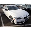 Image 2 : 2013 BMW 328xi RUNS WITH MECHANICAL PROBLEMS