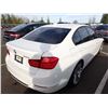 Image 3 : 2013 BMW 328xi RUNS WITH MECHANICAL PROBLEMS