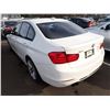 Image 4 : 2013 BMW 328xi RUNS WITH MECHANICAL PROBLEMS