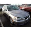 Image 2 : 2004 BMW 530i RUNS WITH MECHANICAL PROBLEMS