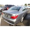 Image 3 : 2004 BMW 530i RUNS WITH MECHANICAL PROBLEMS