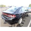 Image 3 : 2013 Dodge Dart RUNS WITH MECHANICAL PROBLEMS
