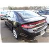 Image 4 : 2013 Dodge Dart RUNS WITH MECHANICAL PROBLEMS