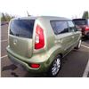 Image 3 : 2013 Kia Soul RUNS WITH MECHANICAL PROBLEMS