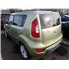 Image 4 : 2013 Kia Soul RUNS WITH MECHANICAL PROBLEMS
