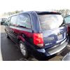 Image 4 : 2017 Dodge Grand Caravan RUNS WITH MECHANICAL PROBLEMS