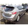 Image 3 : 2010 Mazda Mazda3 RUNS WITH MECHANICAL PROBLEMS