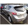 Image 4 : 2010 Mazda Mazda3 RUNS WITH MECHANICAL PROBLEMS