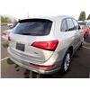 Image 3 : 2016 Audi Q5 RUNS WITH MECHANICAL PROBLEMS