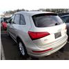 Image 4 : 2016 Audi Q5 RUNS WITH MECHANICAL PROBLEMS