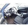 Image 5 : 2012 Subaru Outback RUNS WITH MECHANICAL PROBLEMS