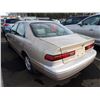 Image 4 : 1998 Toyota Camry RUNS WITH MECHANICAL PROBLEMS