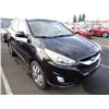 Image 2 : 2014 Hyundai Tucson RUNS WITH MECHANICAL PROBLEMS