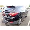 Image 3 : 2014 Hyundai Tucson RUNS WITH MECHANICAL PROBLEMS