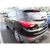 Image 4 : 2014 Hyundai Tucson RUNS WITH MECHANICAL PROBLEMS