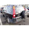 Image 4 : 2003 Honda CR-V RUNS WITH MECHANICAL PROBLEMS